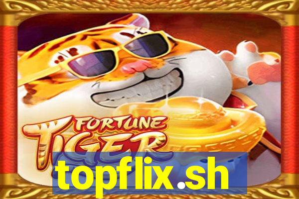 topflix.sh