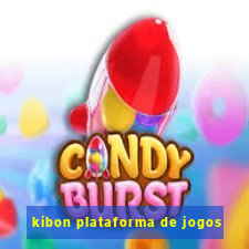 kibon plataforma de jogos