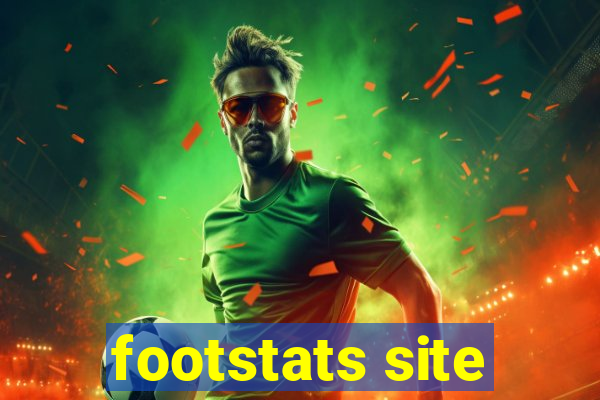 footstats site