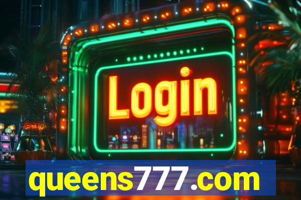 queens777.com