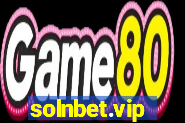 solnbet.vip