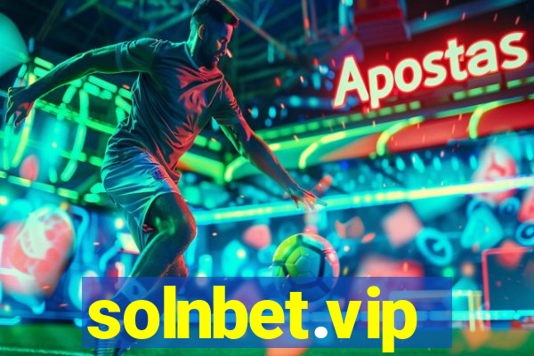 solnbet.vip