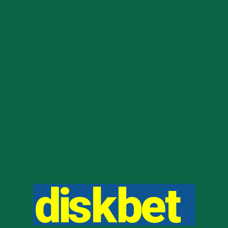 diskbet