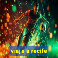 viaje a recife