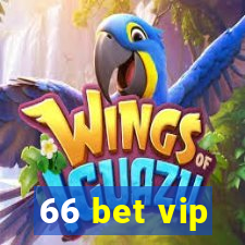 66 bet vip