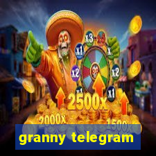 granny telegram