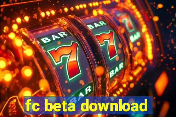 fc beta download