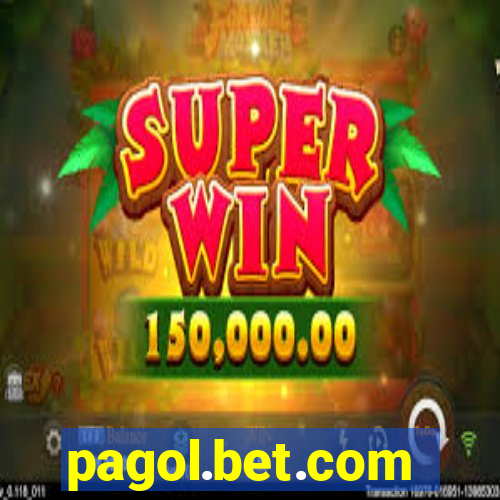 pagol.bet.com