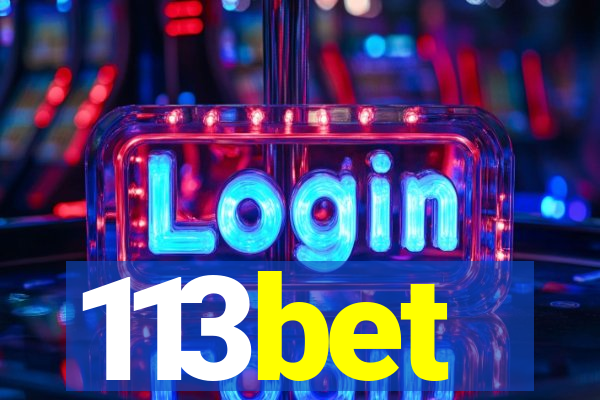 113bet