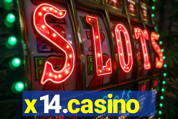 x14.casino