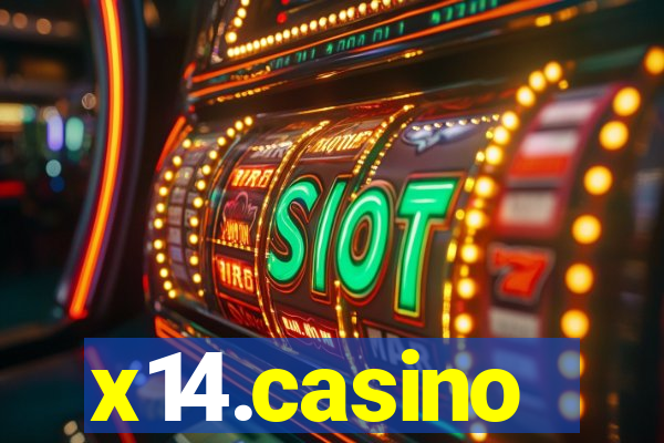 x14.casino