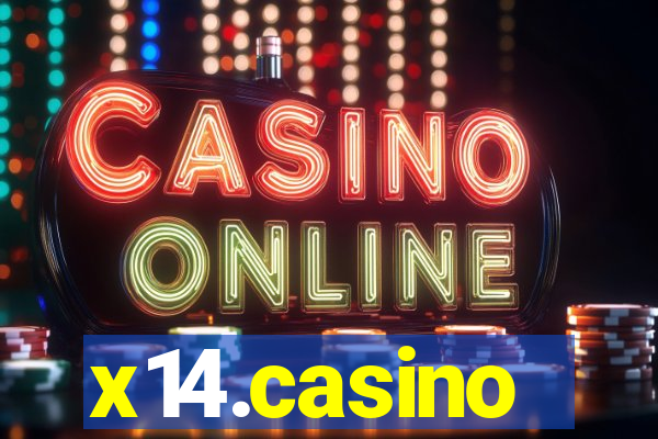 x14.casino