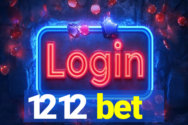 1212 bet