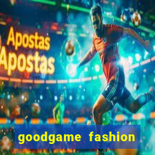 goodgame fashion click jogos