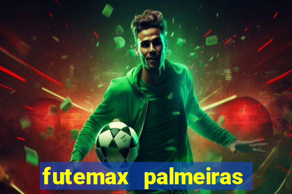 futemax palmeiras ao vivo