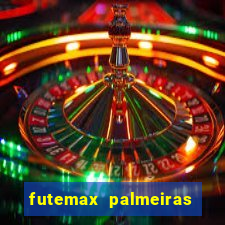 futemax palmeiras ao vivo