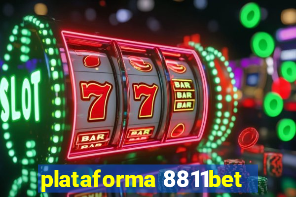 plataforma 8811bet