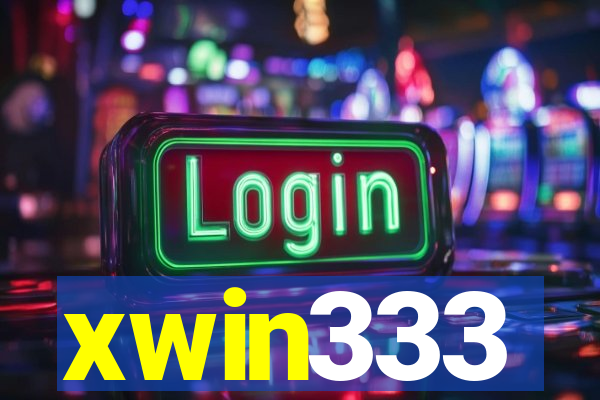 xwin333