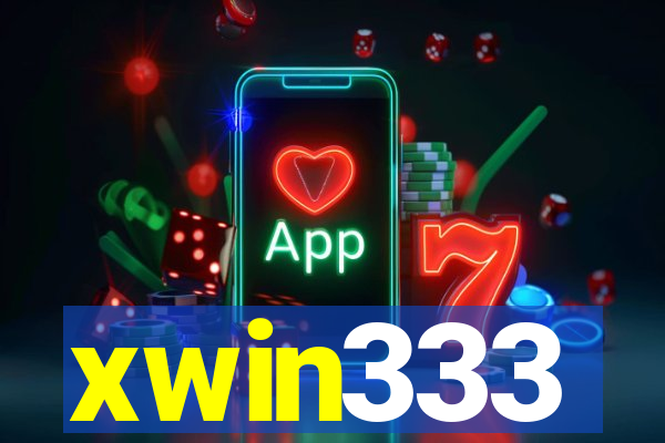 xwin333