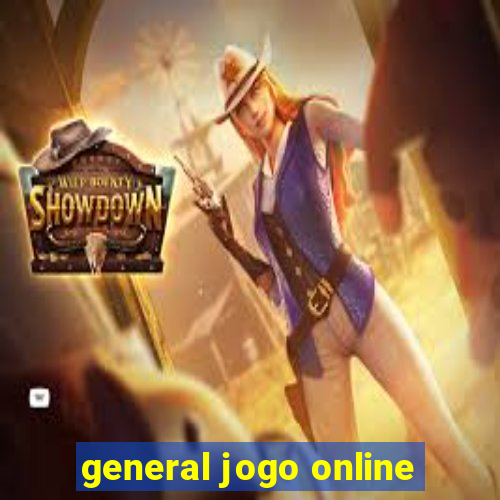 general jogo online