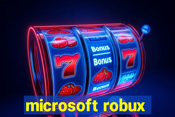 microsoft robux