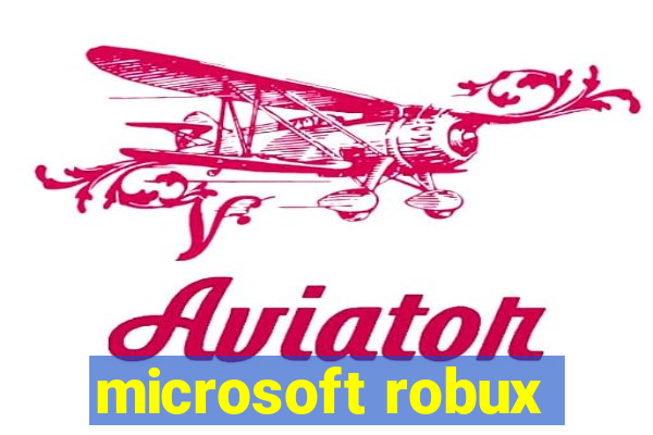 microsoft robux