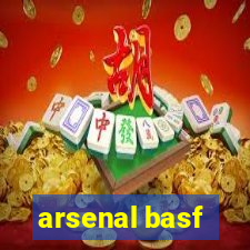 arsenal basf