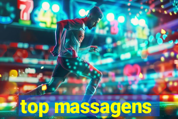 top massagens