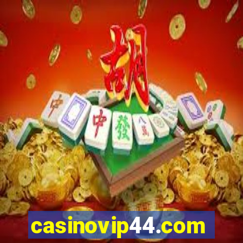 casinovip44.com