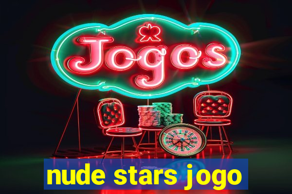 nude stars jogo