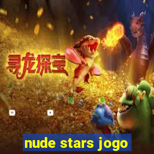 nude stars jogo