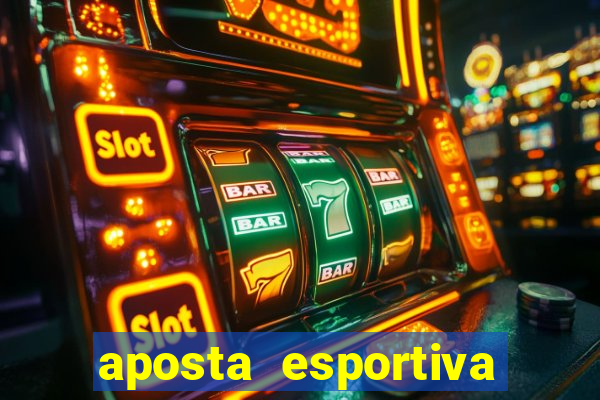 aposta esportiva deposito minimo 1 real