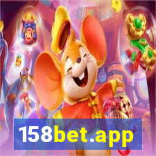 158bet.app