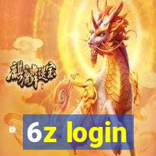 6z login