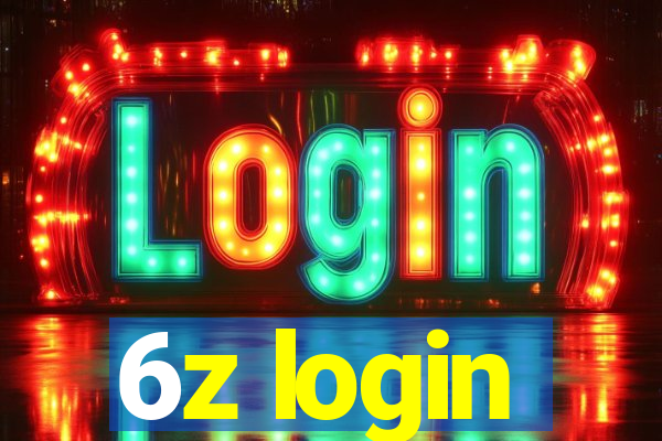 6z login