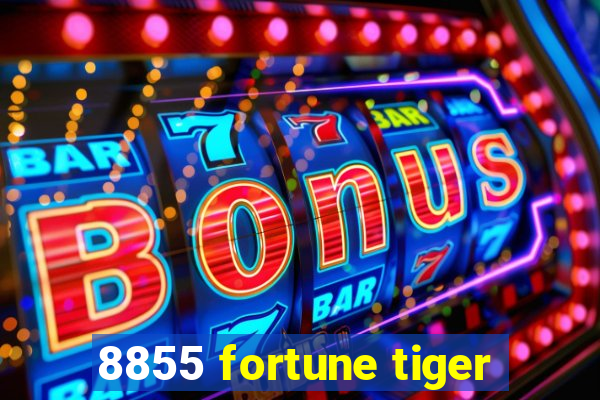 8855 fortune tiger