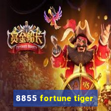 8855 fortune tiger