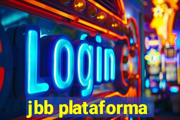 jbb plataforma