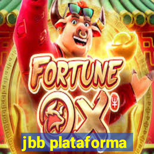 jbb plataforma