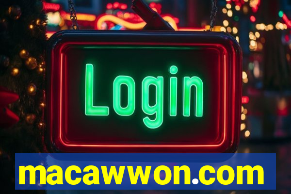 macawwon.com