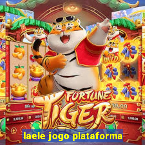 laele jogo plataforma