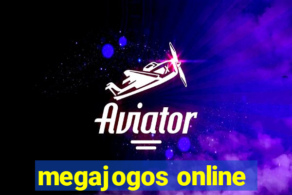 megajogos online