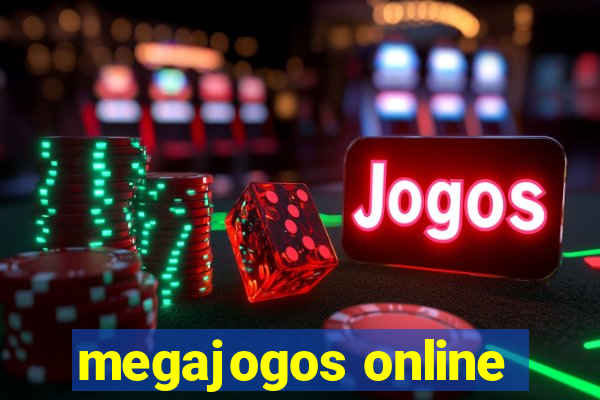 megajogos online