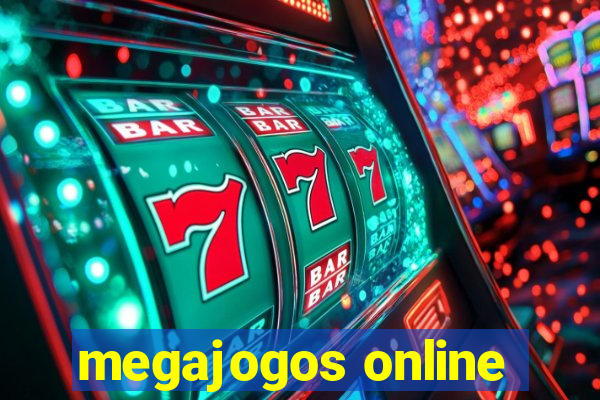 megajogos online