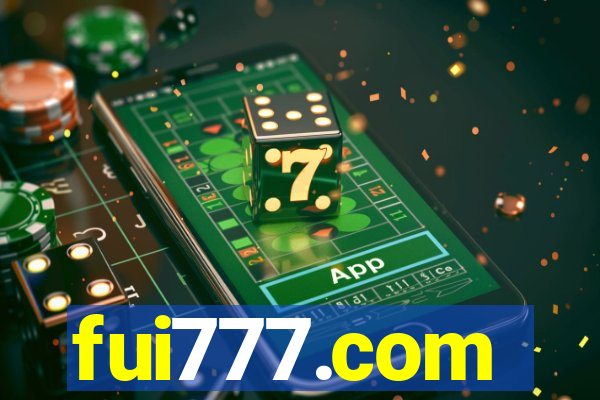 fui777.com