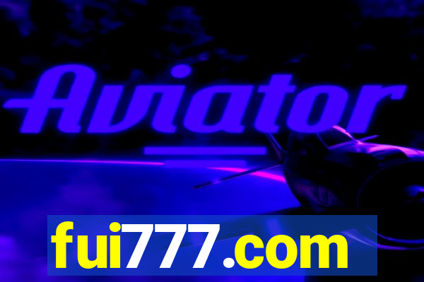 fui777.com