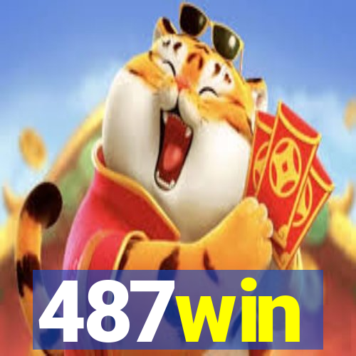 487win