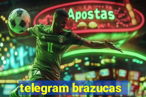 telegram brazucas