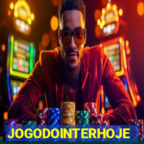 JOGODOINTERHOJE