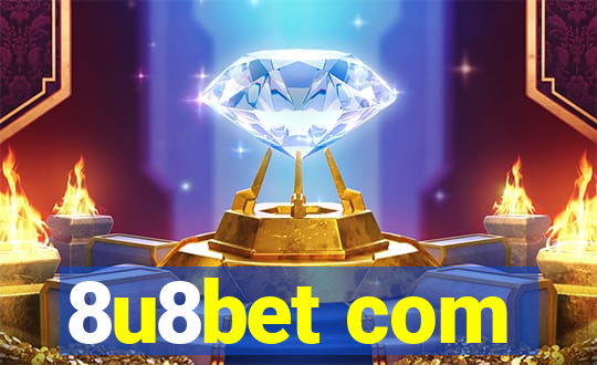 8u8bet com